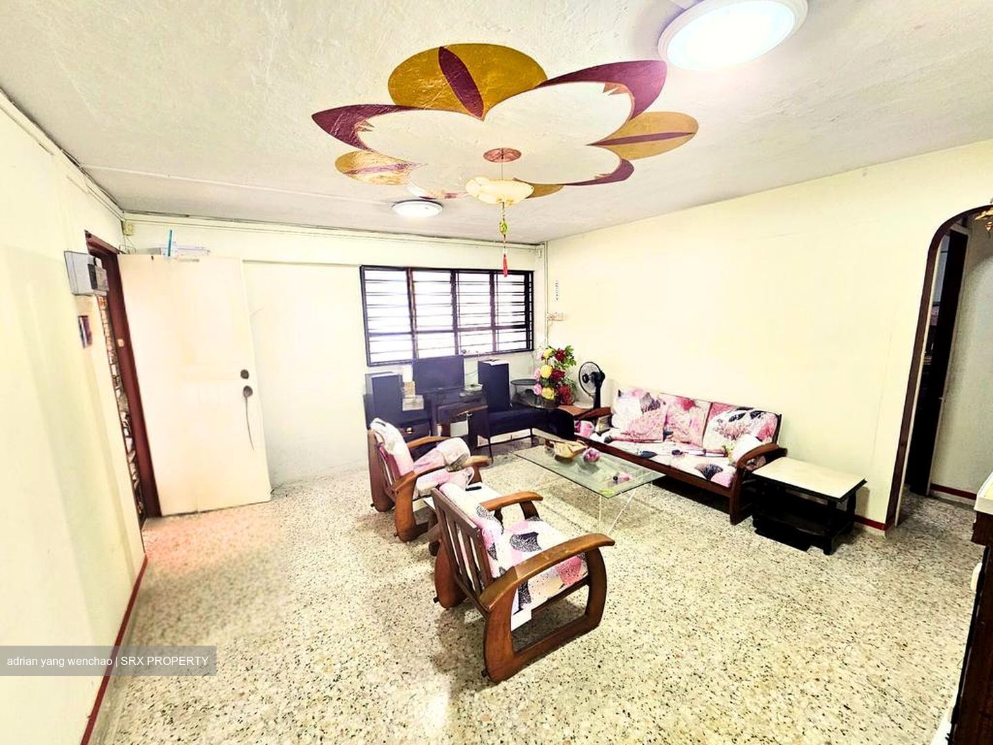 Blk 120 Geylang East Central (Geylang), HDB 4 Rooms #530569571